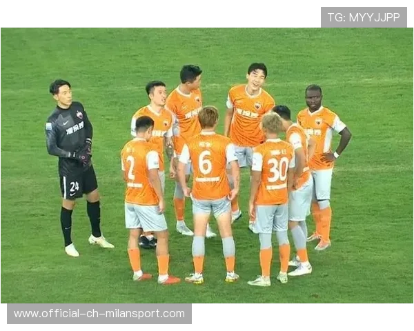 中超劲旅内部动荡：主帅面临下课危机