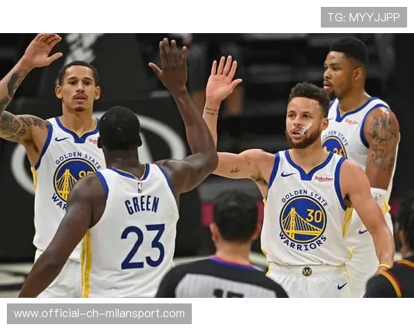 勇士为夺冠愿放重筹码，交易窗口将炸裂