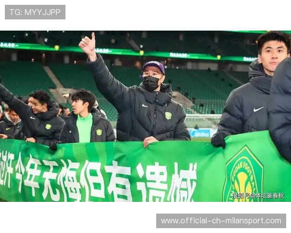 国安大换血,年轻化风暴席卷而来! 国安大换血,年轻化风暴席卷而来!