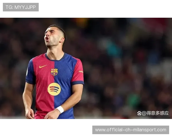 巴萨或在新帅体系下重构中前场的进攻组织模式 巴萨或在新帅体系下重构中前场的进攻组织模式