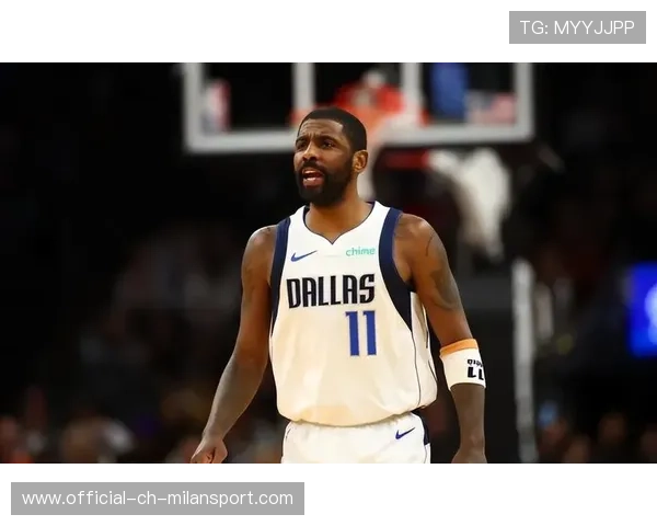 火箭暗谈欧文：一场隐秘的交易计划