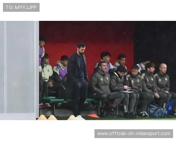 皇马或在门将梯队培养上增加心理承受力训练