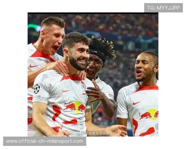 莱比锡红牛引进“梅西式中前场策动者”提升创造力再升级 莱比锡红牛引进“梅西式中前场策动者”提升创造力再升级