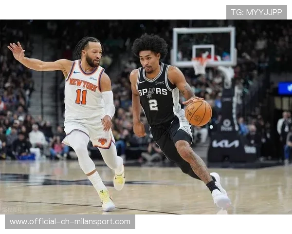 马刺三连胜：球队化学反应成就文班首秀式爆发！