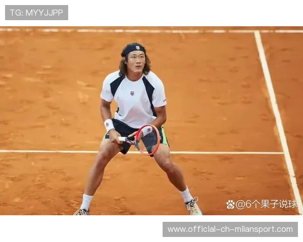 张之臻中网首轮失利，资格赛阿特马纳晋级，网球张之臻身高