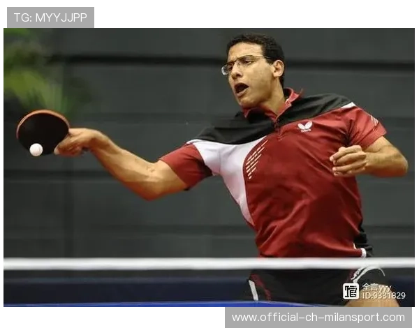 非洲冠军艾尔艾哈利虽败犹荣,赢得尊重 非洲冠军艾尔艾哈利虽败犹荣,赢得尊重