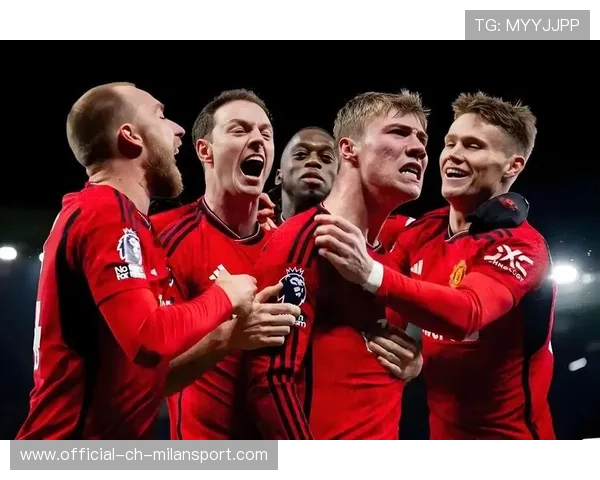 英超焦点战：曼联逆转击败切尔西，争冠进入白热化！，英超曼联vs切尔西比赛录像