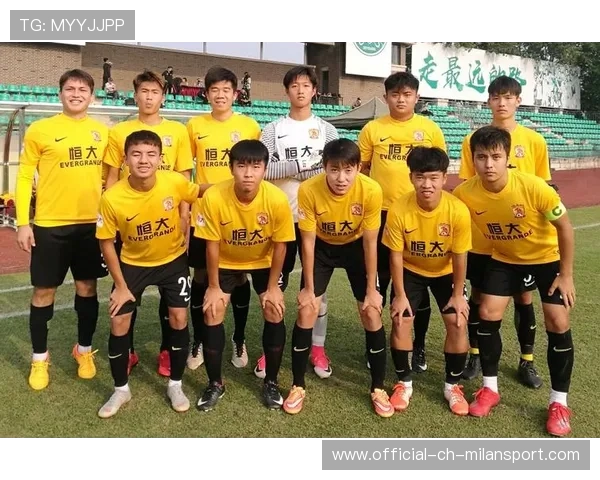 足球俱乐部青训梯队晋升球员数据