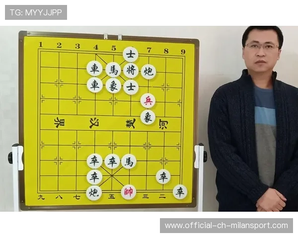 残局收割轻松取胜