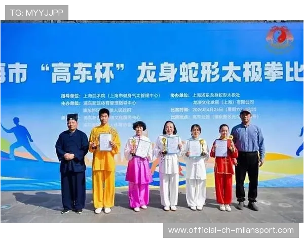 2026年世界武术太极拳公开赛 海外选手摘金引发关注，2019世界武术锦标赛太极
